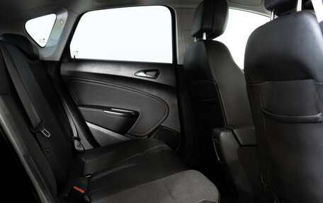 Opel Astra J, 2012 год, 949 000 рублей, 15 фотография