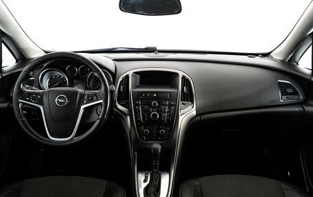 Opel Astra J, 2012 год, 949 000 рублей, 10 фотография