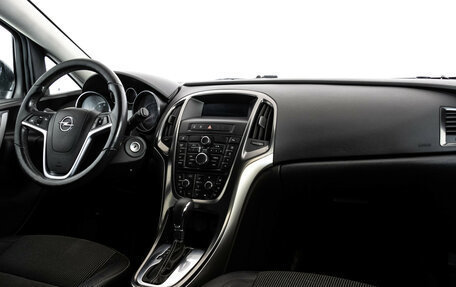 Opel Astra J, 2012 год, 949 000 рублей, 9 фотография