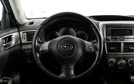 Subaru Impreza III, 2008 год, 699 000 рублей, 11 фотография