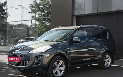 Peugeot 4007, 2011 год, 899 000 рублей, 1 фотография