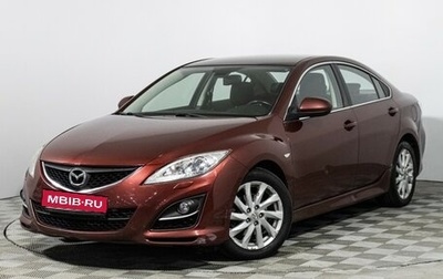 Mazda 6, 2010 год, 897 989 рублей, 1 фотография