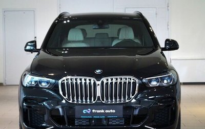 BMW X5, 2023 год, 12 990 000 рублей, 1 фотография