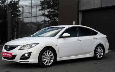 Mazda 6, 2011 год, 887 000 рублей, 1 фотография