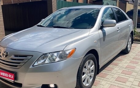 Toyota Camry, 2008 год, 1 320 000 рублей, 1 фотография