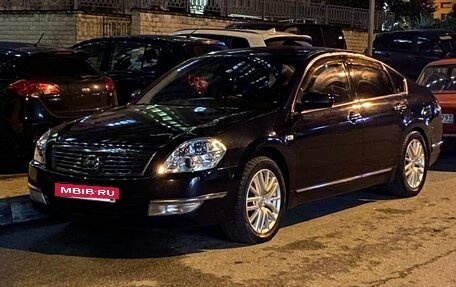 Nissan Teana, 2007 год, 630 000 рублей, 1 фотография