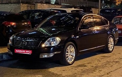 Nissan Teana, 2007 год, 630 000 рублей, 1 фотография