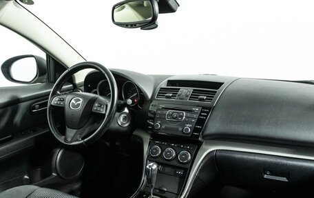Mazda 6, 2010 год, 897 989 рублей, 9 фотография