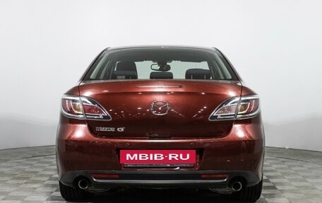 Mazda 6, 2010 год, 897 989 рублей, 6 фотография