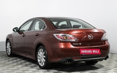Mazda 6, 2010 год, 897 989 рублей, 7 фотография