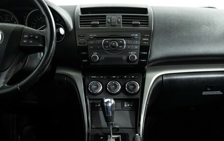 Mazda 6, 2010 год, 897 989 рублей, 14 фотография