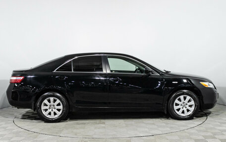 Toyota Camry, 2008 год, 899 585 рублей, 4 фотография