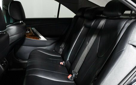 Toyota Camry, 2008 год, 899 585 рублей, 10 фотография