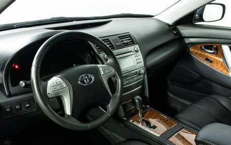 Toyota Camry, 2008 год, 899 585 рублей, 11 фотография