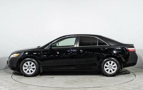 Toyota Camry, 2008 год, 899 585 рублей, 8 фотография