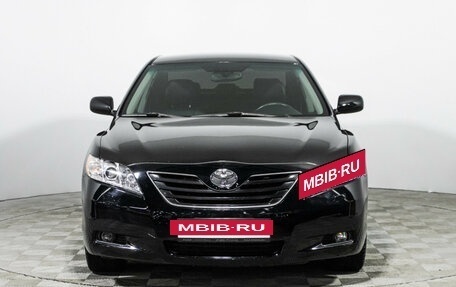 Toyota Camry, 2008 год, 899 585 рублей, 2 фотография