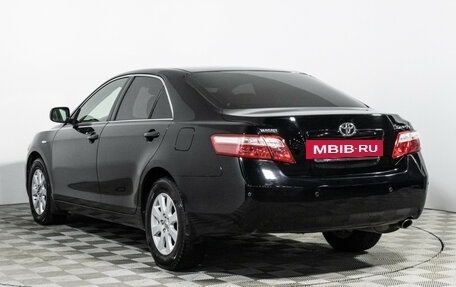 Toyota Camry, 2008 год, 899 585 рублей, 7 фотография