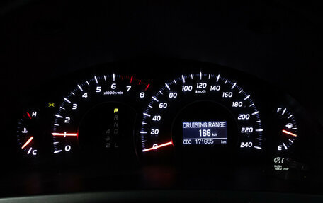 Toyota Camry, 2008 год, 899 585 рублей, 12 фотография