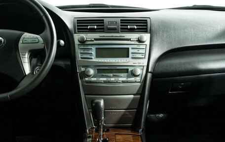 Toyota Camry, 2008 год, 899 585 рублей, 14 фотография
