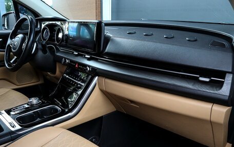 KIA Carnival, 2021 год, 3 700 000 рублей, 9 фотография