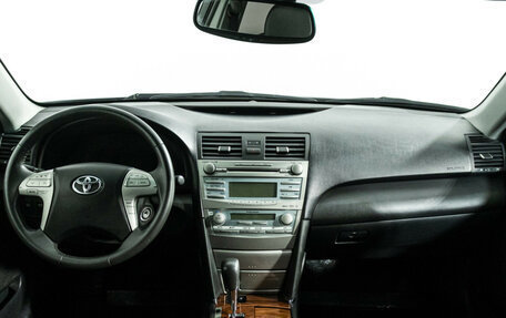 Toyota Camry, 2008 год, 899 585 рублей, 13 фотография