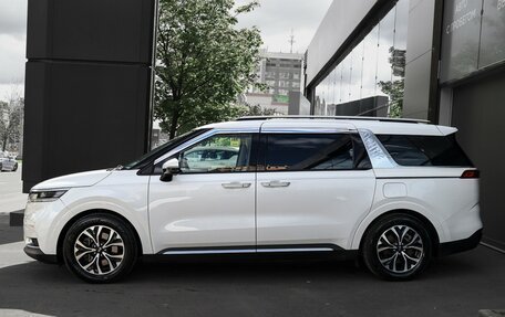 KIA Carnival, 2021 год, 3 700 000 рублей, 8 фотография
