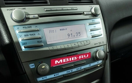 Toyota Camry, 2008 год, 899 585 рублей, 16 фотография