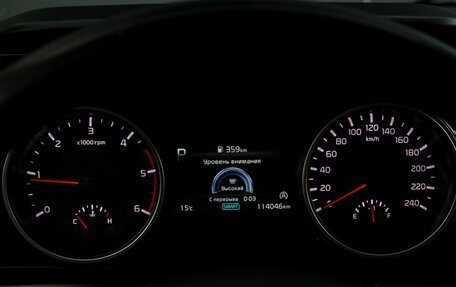 KIA Carnival, 2021 год, 3 700 000 рублей, 16 фотография