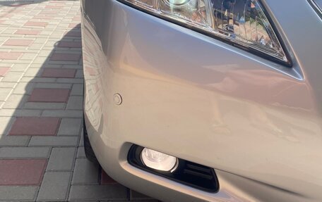 Toyota Camry, 2008 год, 1 320 000 рублей, 4 фотография