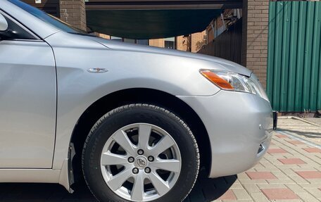 Toyota Camry, 2008 год, 1 320 000 рублей, 7 фотография