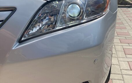 Toyota Camry, 2008 год, 1 320 000 рублей, 3 фотография