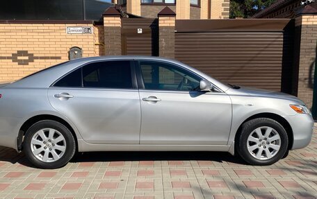 Toyota Camry, 2008 год, 1 320 000 рублей, 12 фотография
