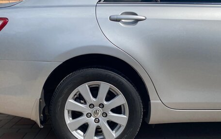 Toyota Camry, 2008 год, 1 320 000 рублей, 13 фотография
