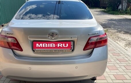 Toyota Camry, 2008 год, 1 320 000 рублей, 6 фотография