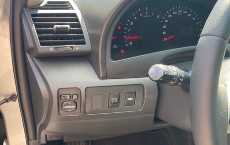 Toyota Camry, 2008 год, 1 320 000 рублей, 18 фотография