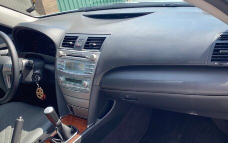 Toyota Camry, 2008 год, 1 320 000 рублей, 22 фотография