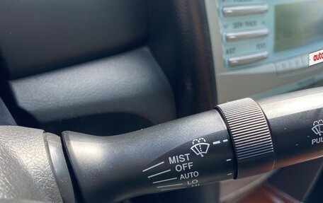 Toyota Camry, 2008 год, 1 320 000 рублей, 20 фотография