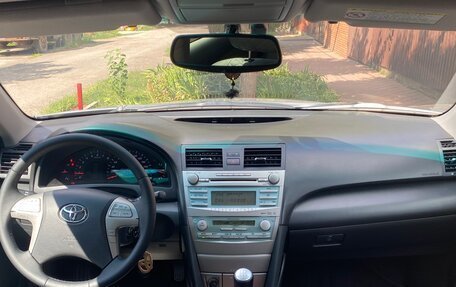 Toyota Camry, 2008 год, 1 320 000 рублей, 24 фотография