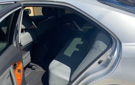 Toyota Camry, 2008 год, 1 320 000 рублей, 29 фотография
