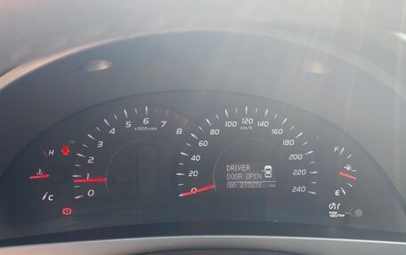 Toyota Camry, 2008 год, 1 320 000 рублей, 21 фотография