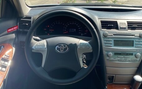 Toyota Camry, 2008 год, 1 320 000 рублей, 17 фотография