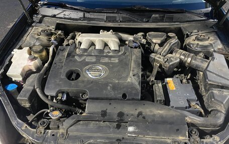 Nissan Teana, 2007 год, 630 000 рублей, 7 фотография