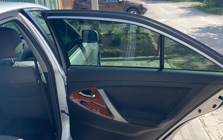 Toyota Camry, 2008 год, 1 320 000 рублей, 34 фотография
