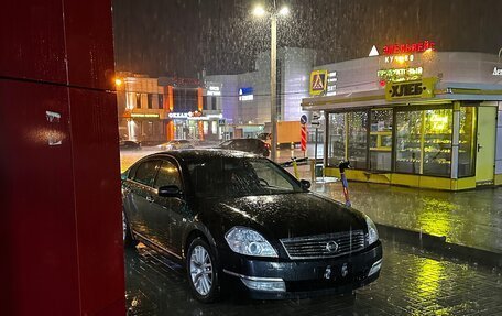 Nissan Teana, 2007 год, 630 000 рублей, 2 фотография