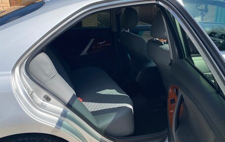 Toyota Camry, 2008 год, 1 320 000 рублей, 33 фотография