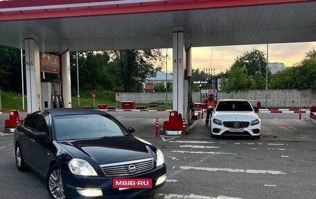 Nissan Teana, 2007 год, 630 000 рублей, 3 фотография