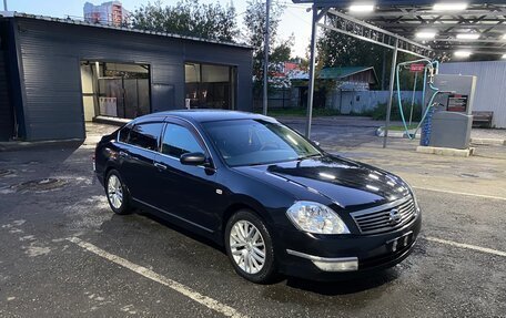 Nissan Teana, 2007 год, 630 000 рублей, 16 фотография