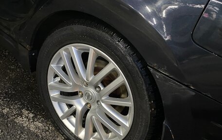 Nissan Teana, 2007 год, 630 000 рублей, 11 фотография