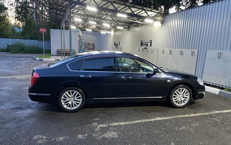 Nissan Teana, 2007 год, 630 000 рублей, 17 фотография