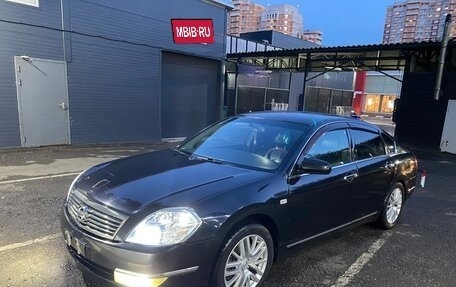 Nissan Teana, 2007 год, 630 000 рублей, 9 фотография
